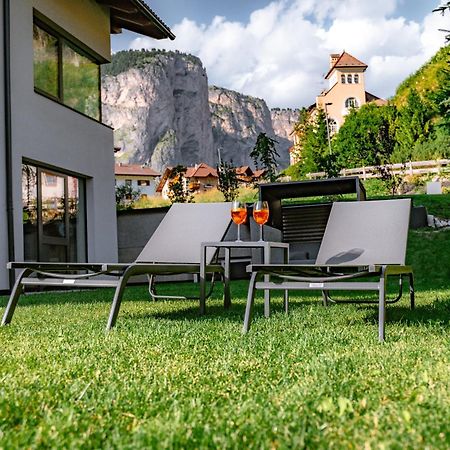 Villa David Dolomites Wolkenstein in Gröden Exterior foto