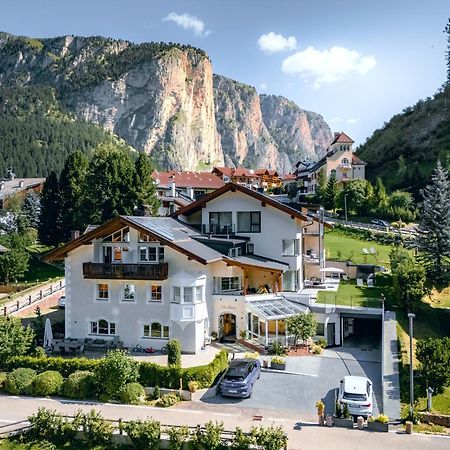 Villa David Dolomites Wolkenstein in Gröden Exterior foto